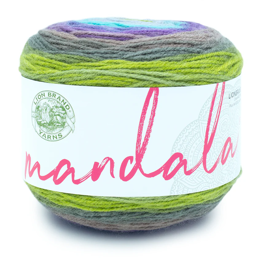 Mandala® Yarn - Image 68