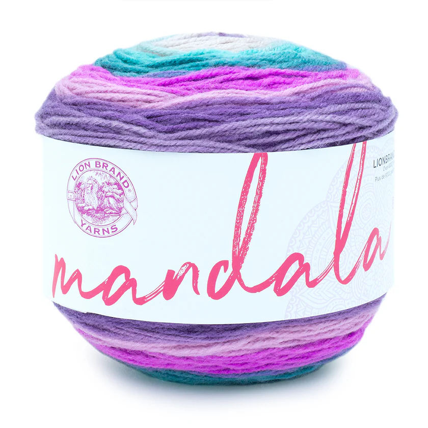 Mandala® Yarn - Image 70