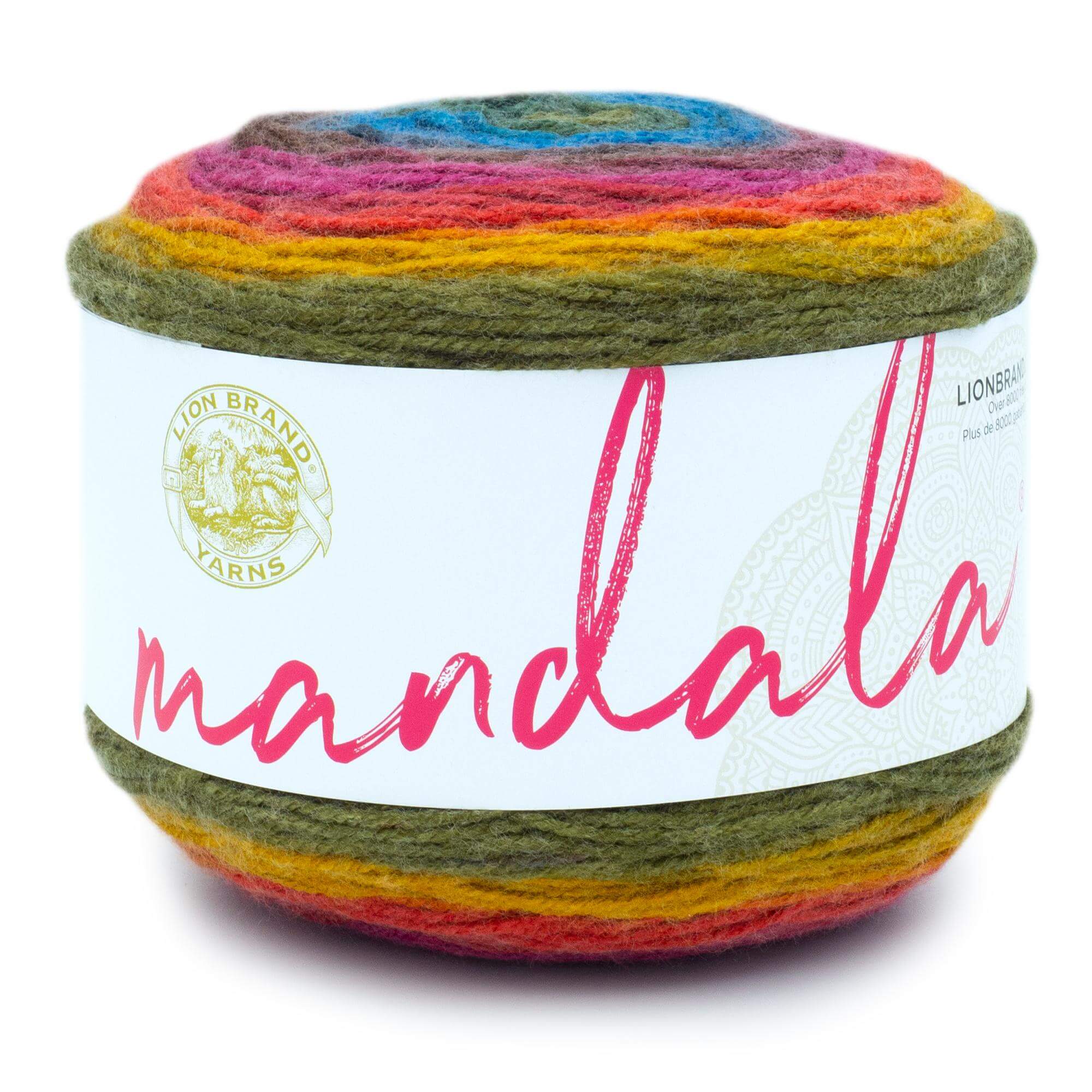 Mandala® Yarn - Image 8