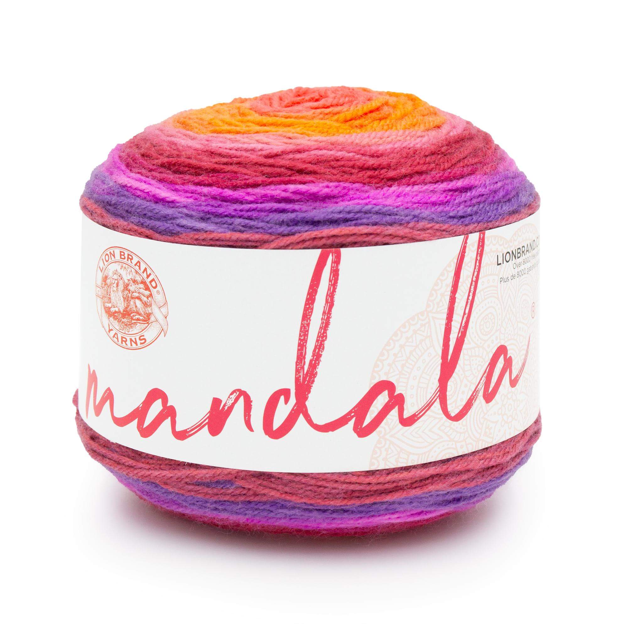 Mandala® Yarn - Image 80