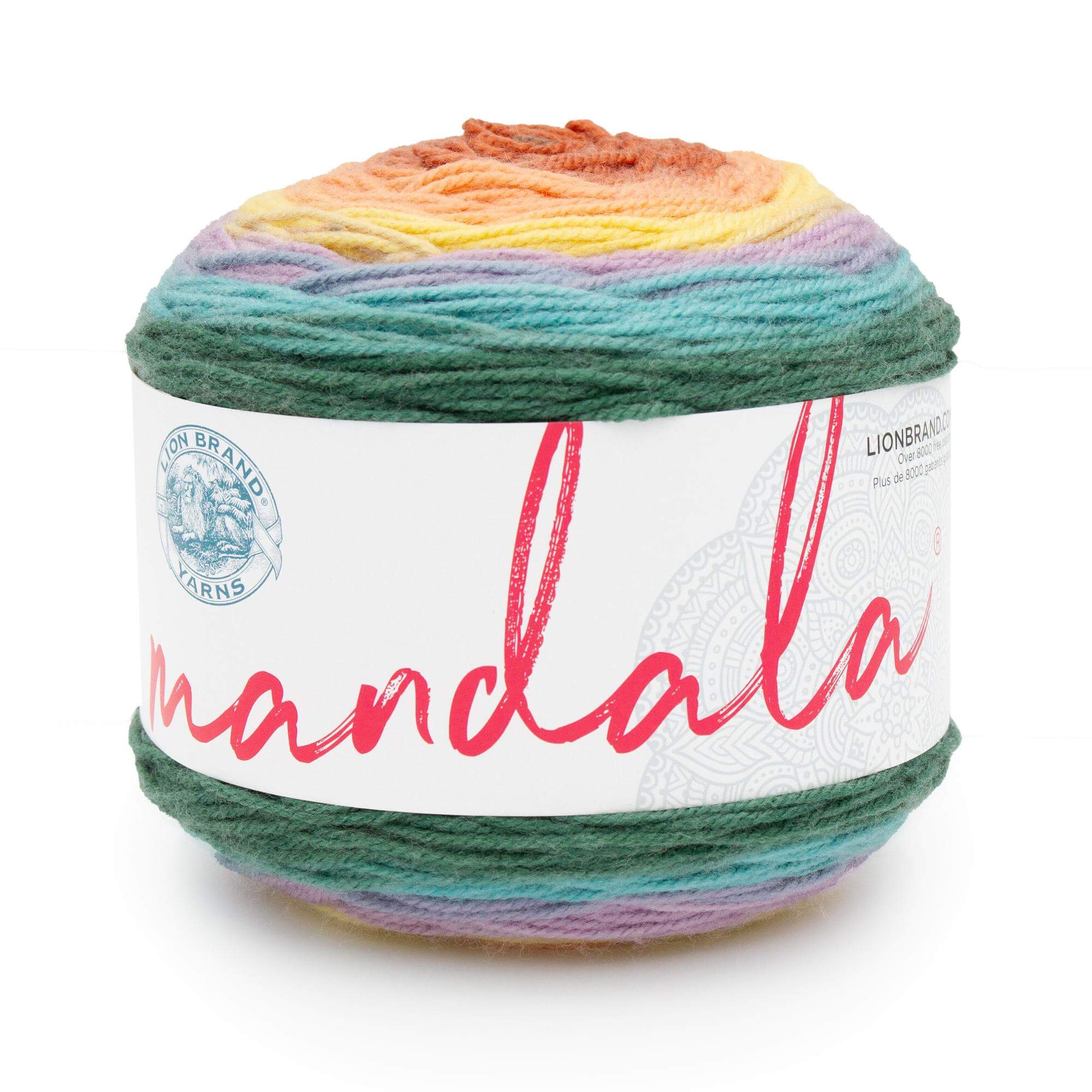 Mandala® Yarn - Image 84