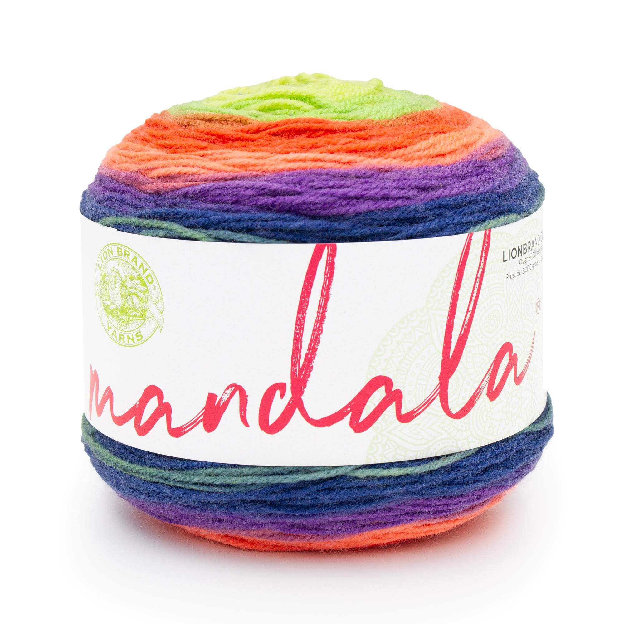 Mandala® Yarn - Image 88