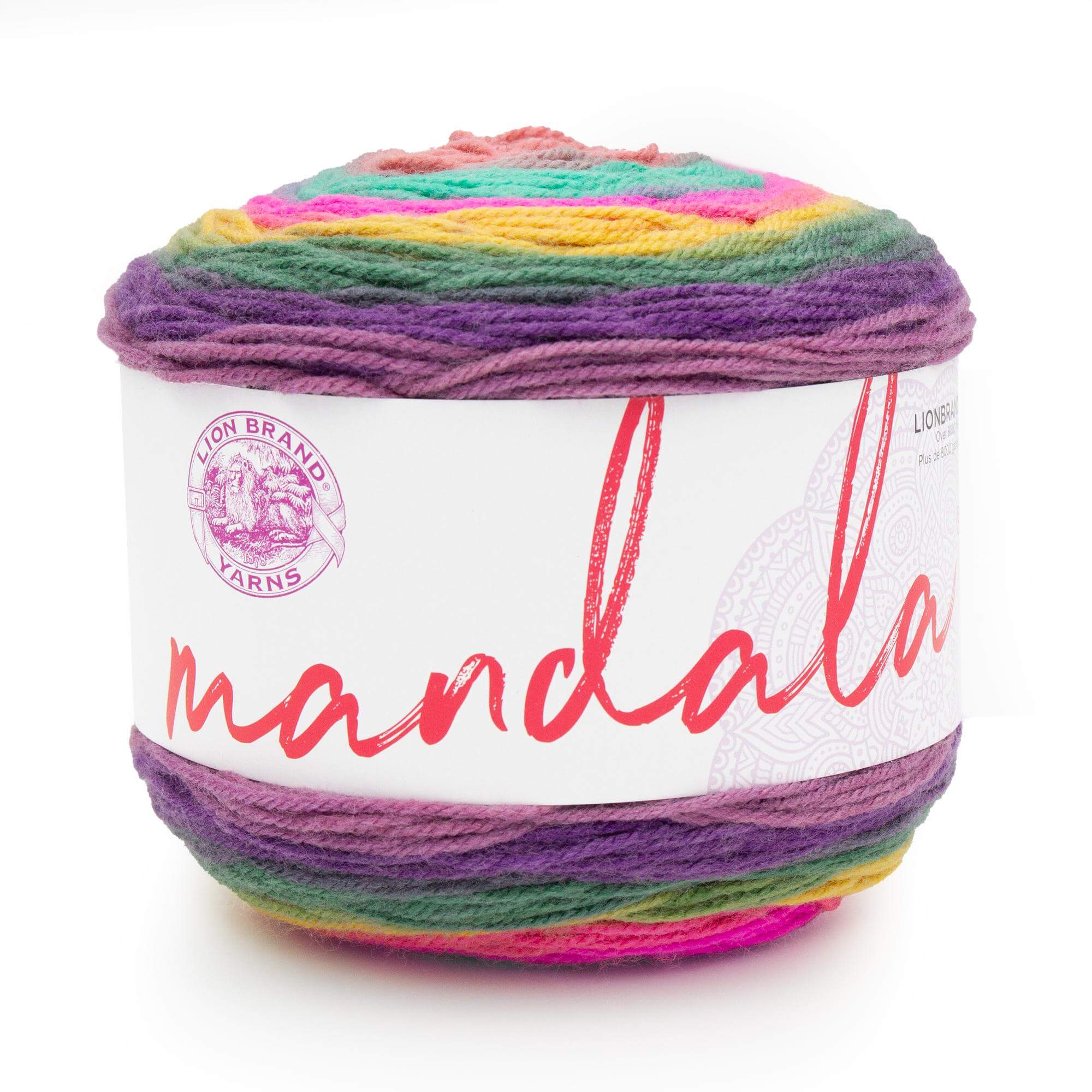 Mandala® Yarn - Image 90