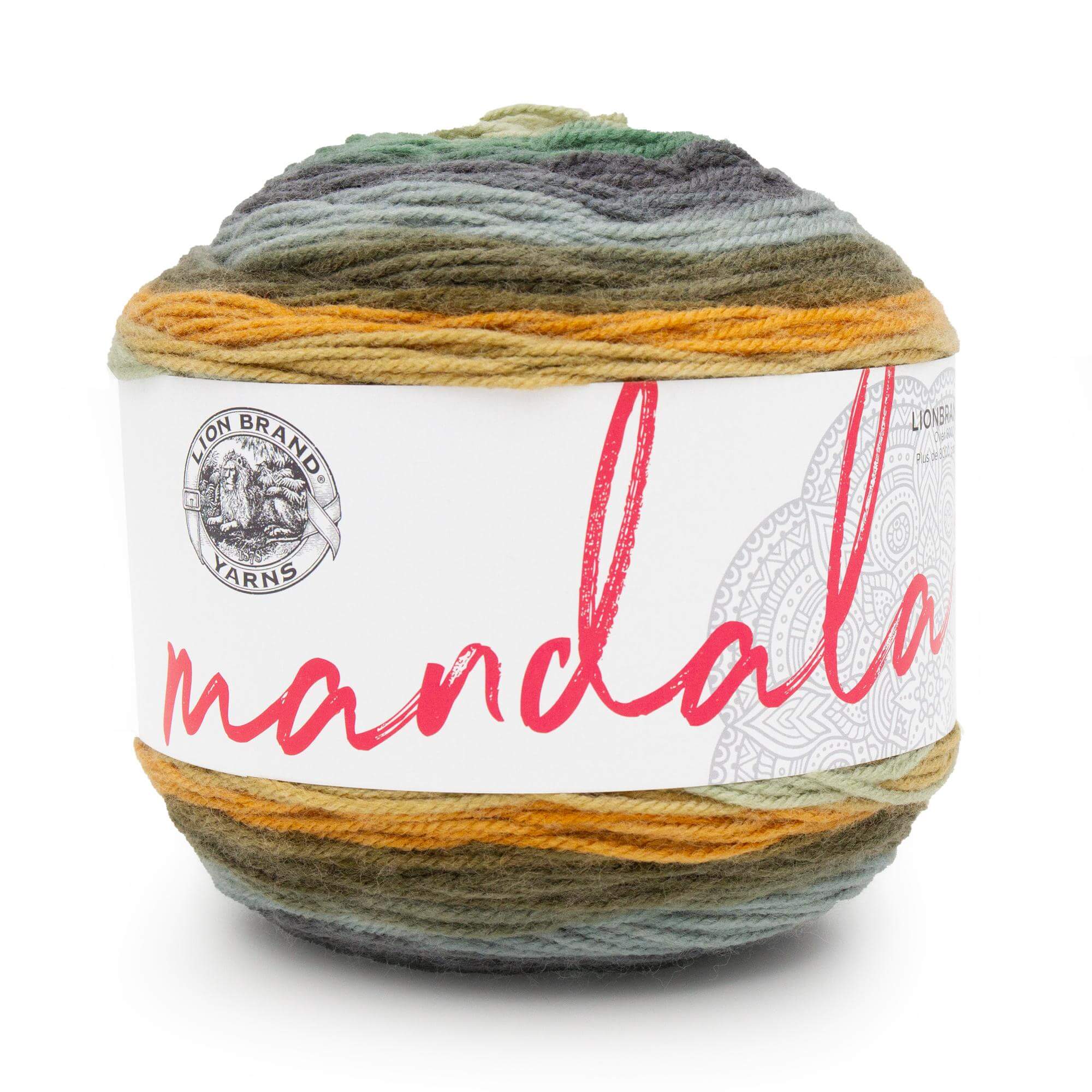 Mandala® Yarn - Image 92