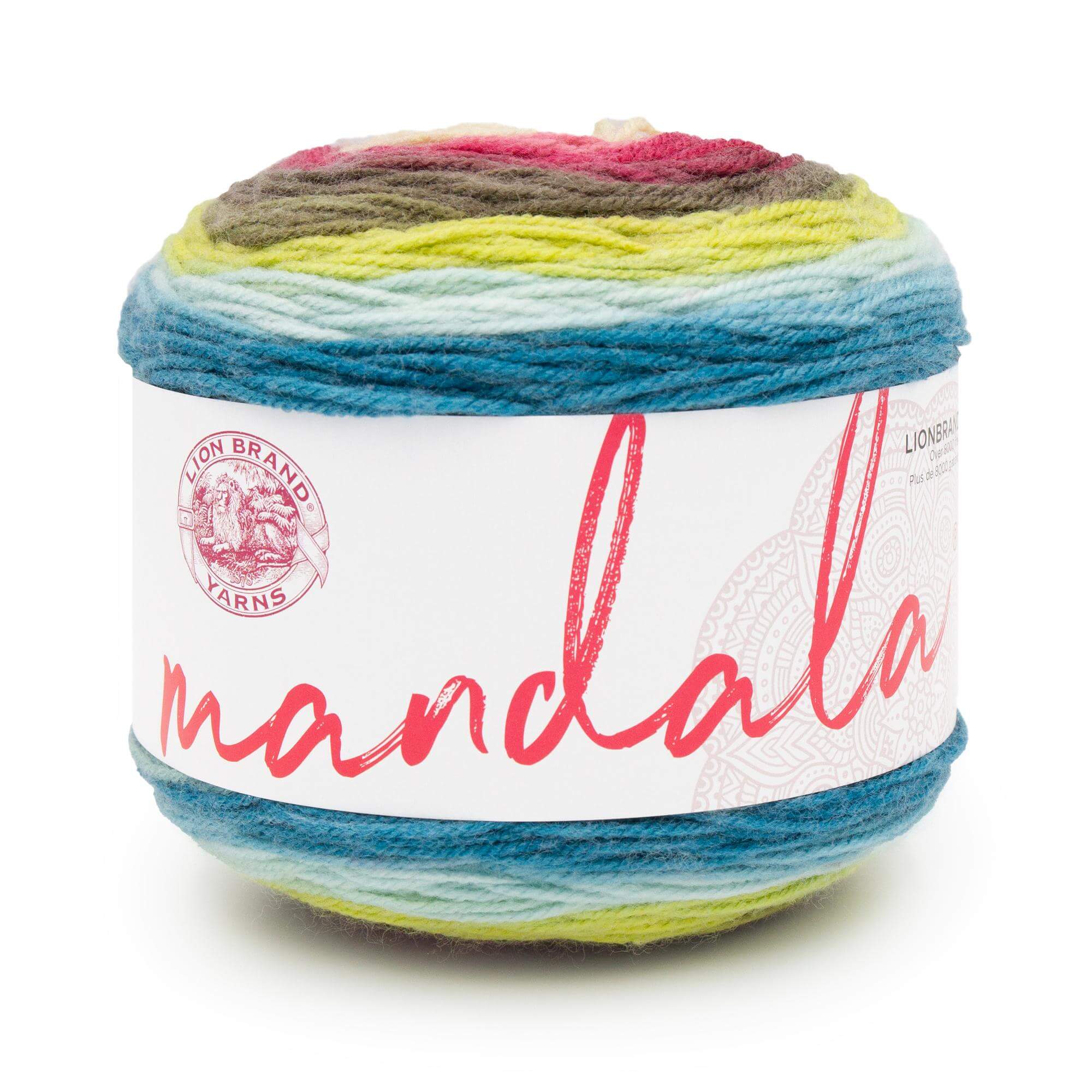Mandala® Yarn - Image 96