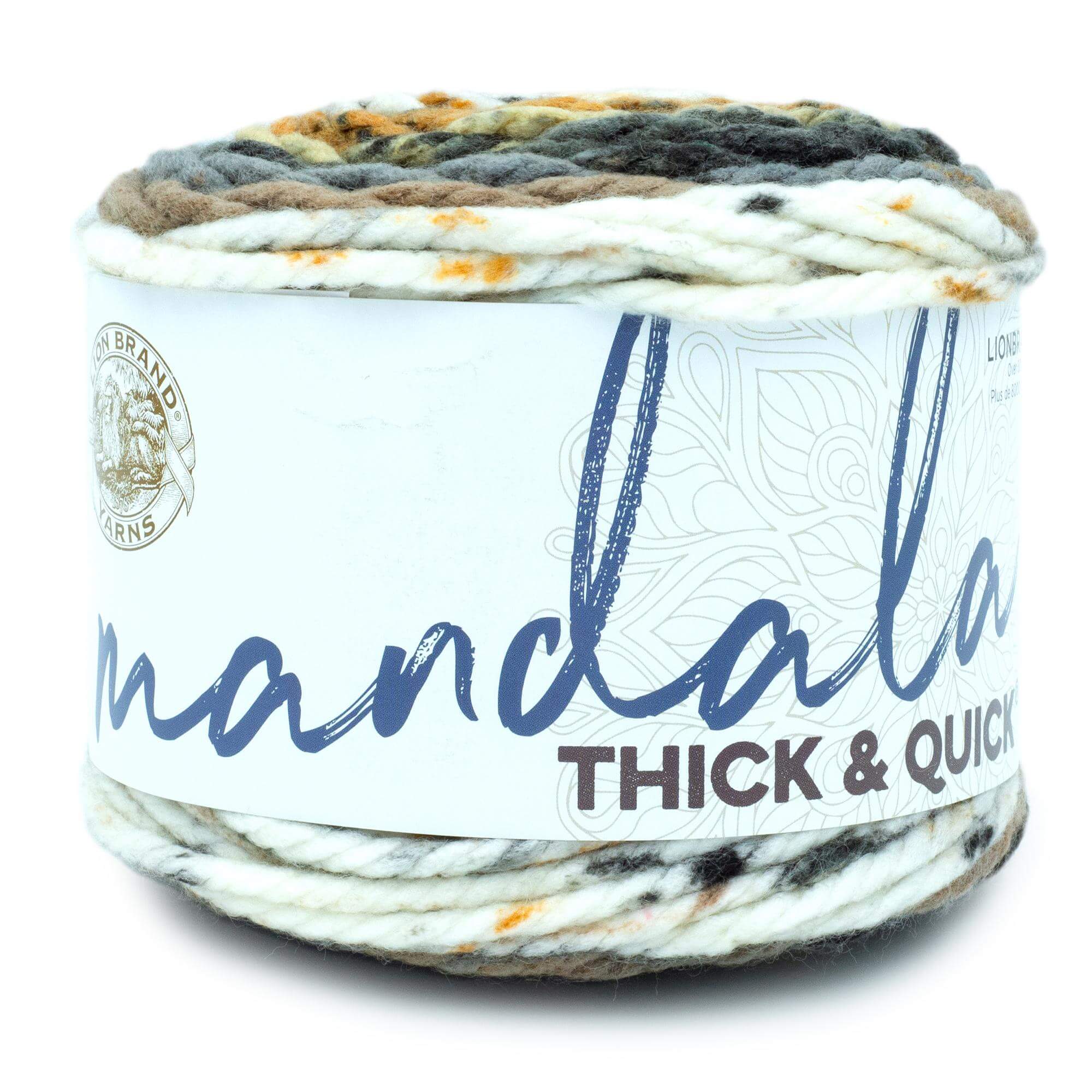 Mandala® Thick & Quick® Yarn - Image 10