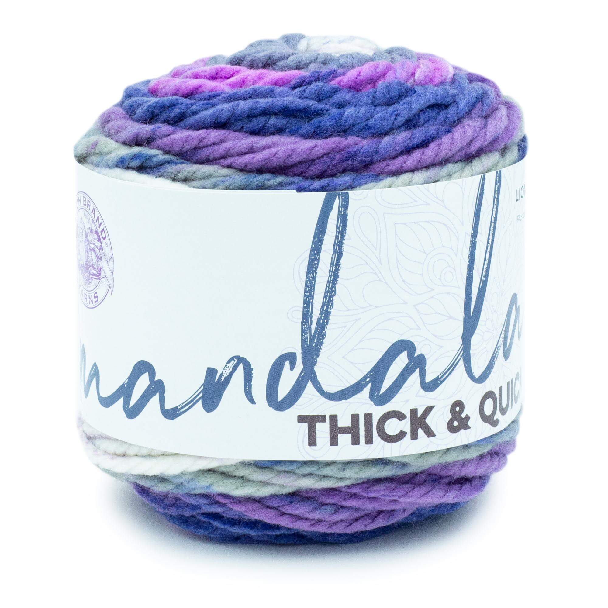 Mandala® Thick & Quick® Yarn - Image 14