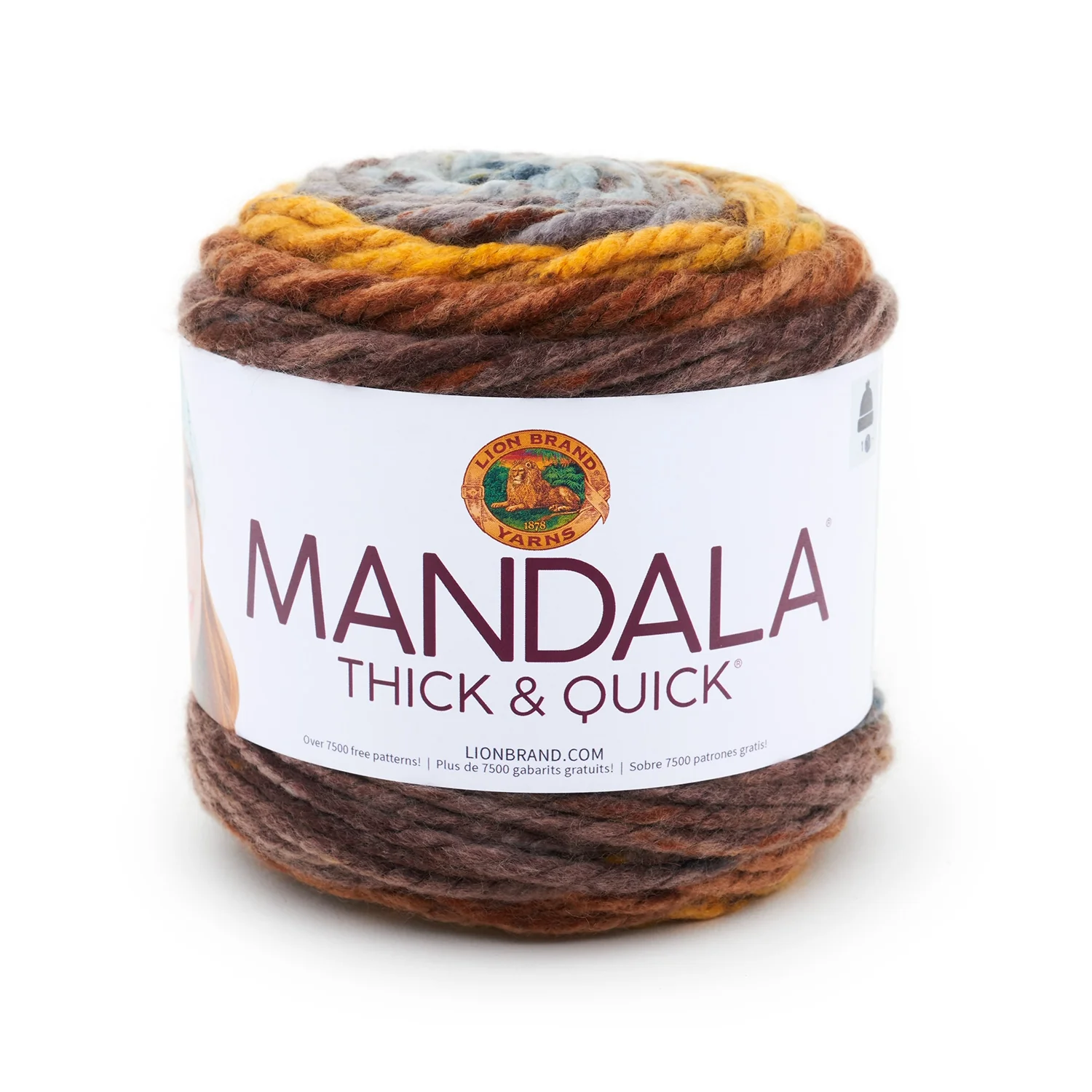 Mandala® Thick & Quick® Yarn - Image 18