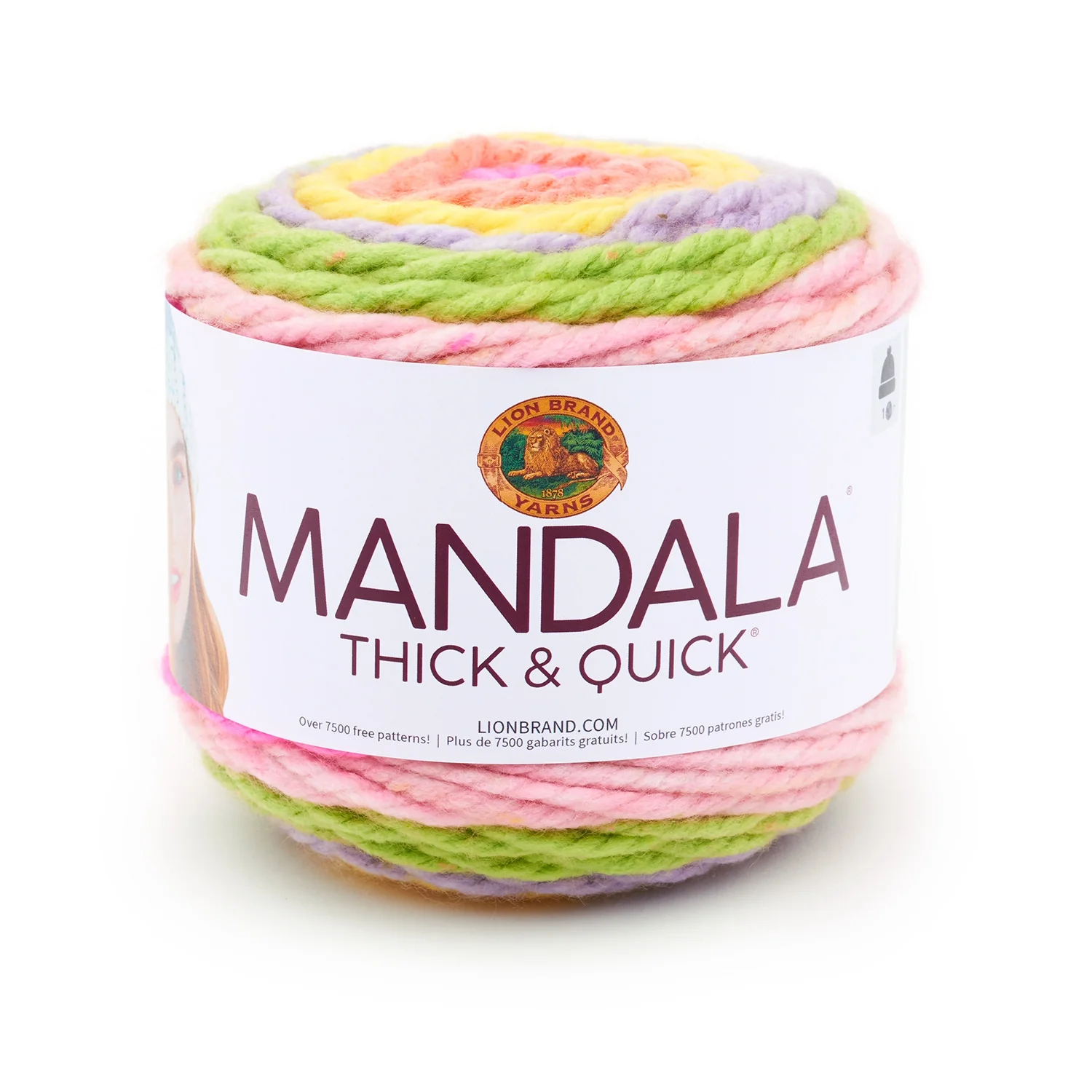 Mandala® Thick & Quick® Yarn - Image 20