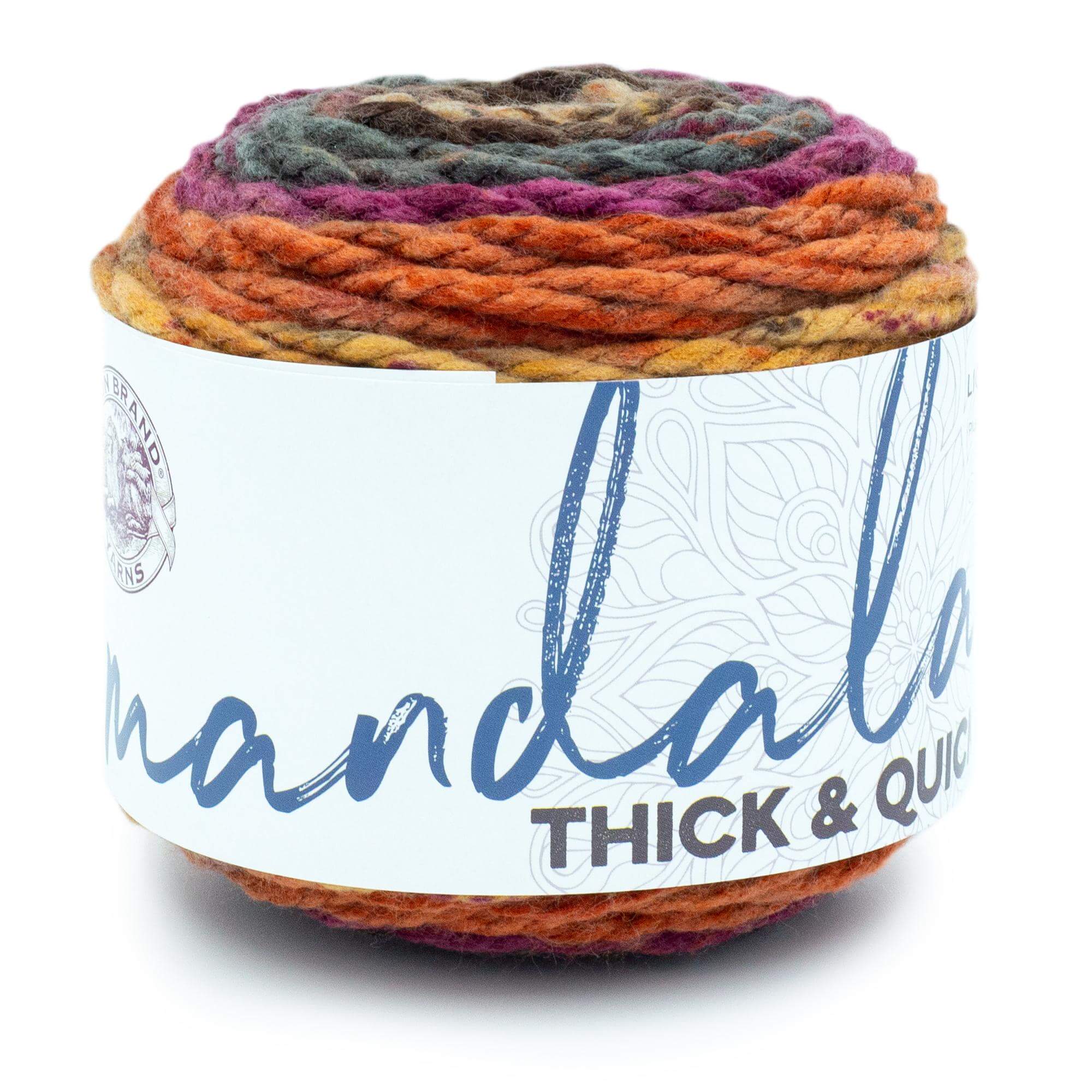Mandala® Thick & Quick® Yarn - Image 24