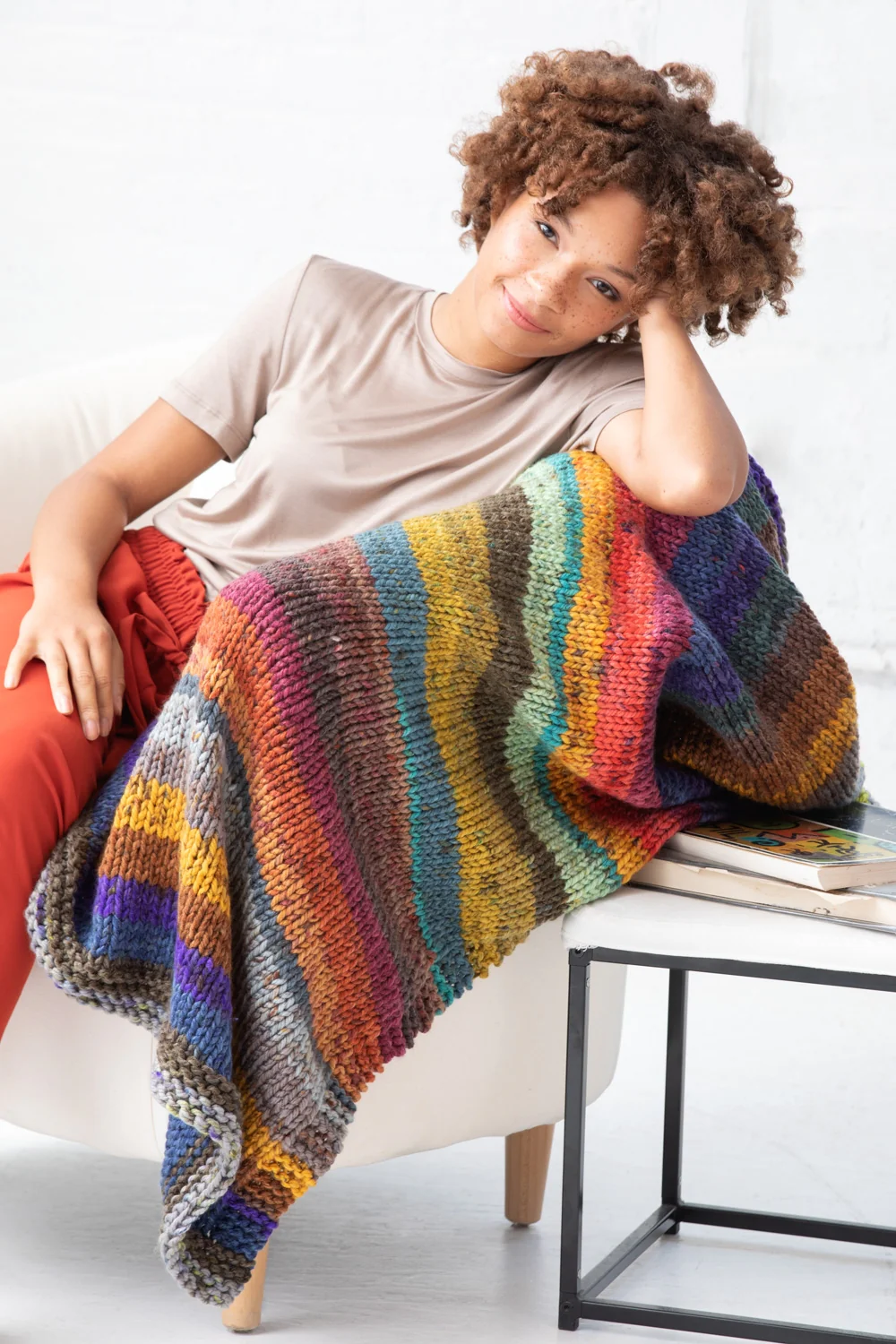 Mandala® Thick & Quick® Yarn - Image 30