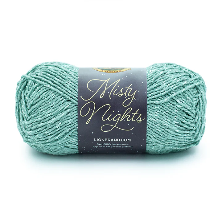 Misty Nights Yarn - Discontinued