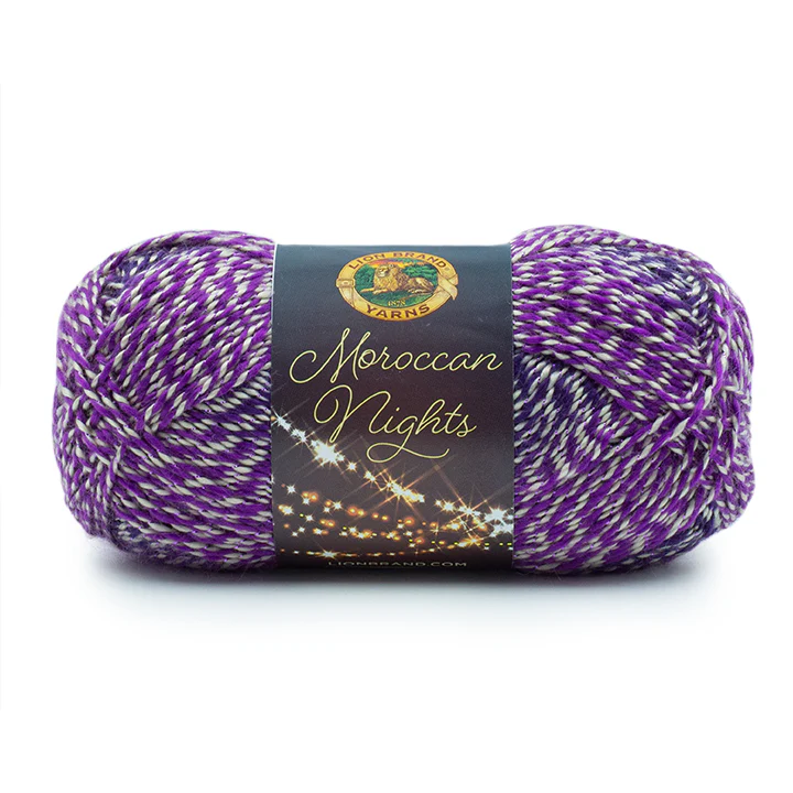 Moroccan Nights Yarn - Discontinued - Image 20