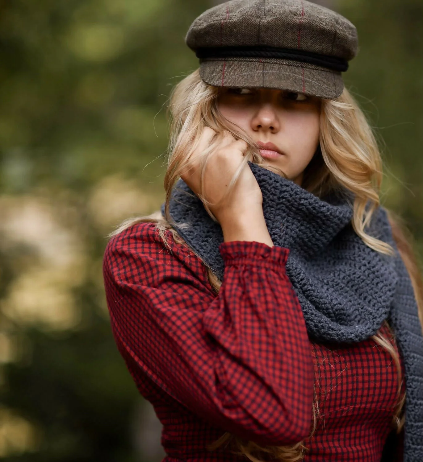 Musique Scarf (Crochet) - Image 6