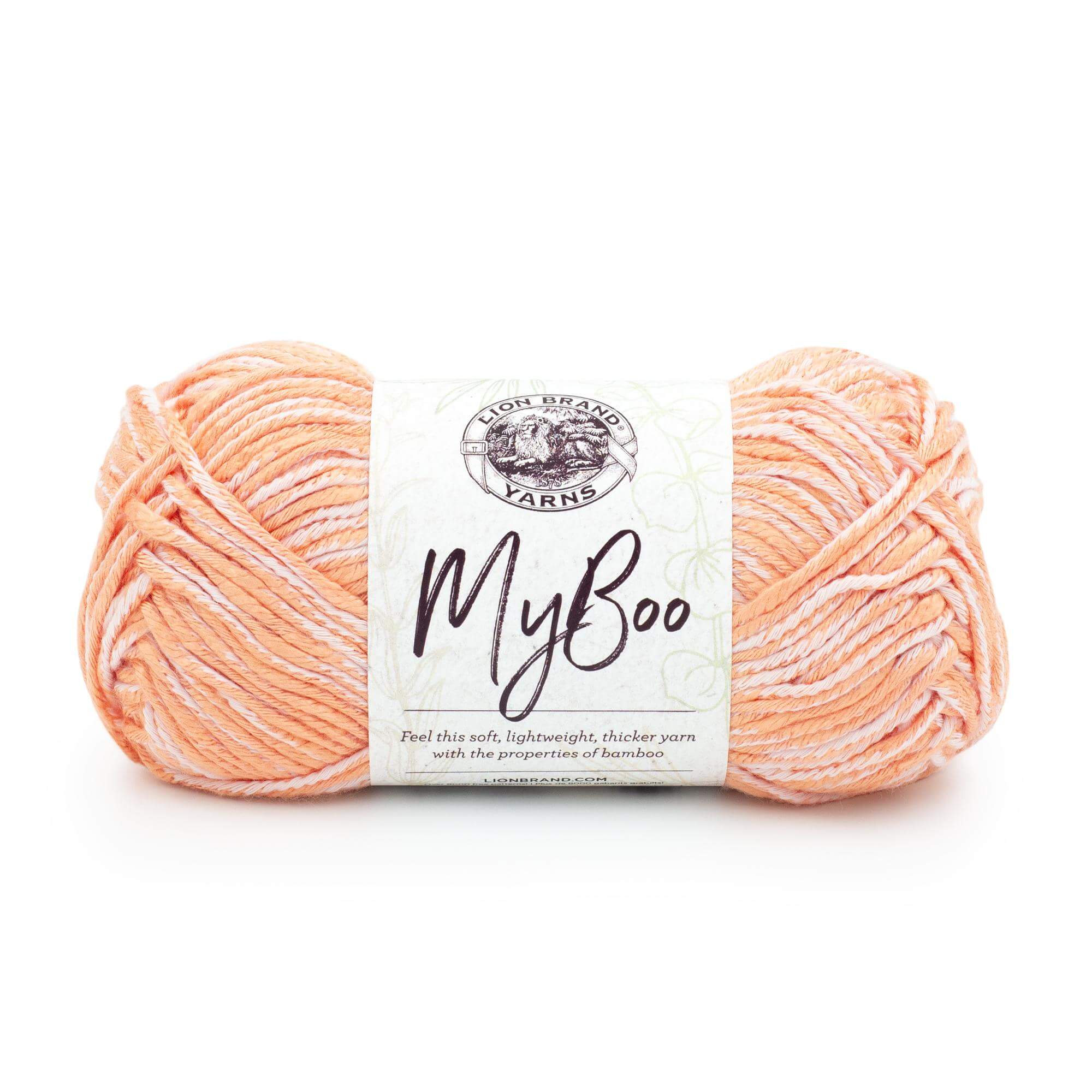 My Boo Yarn - Discontinued - Image 3