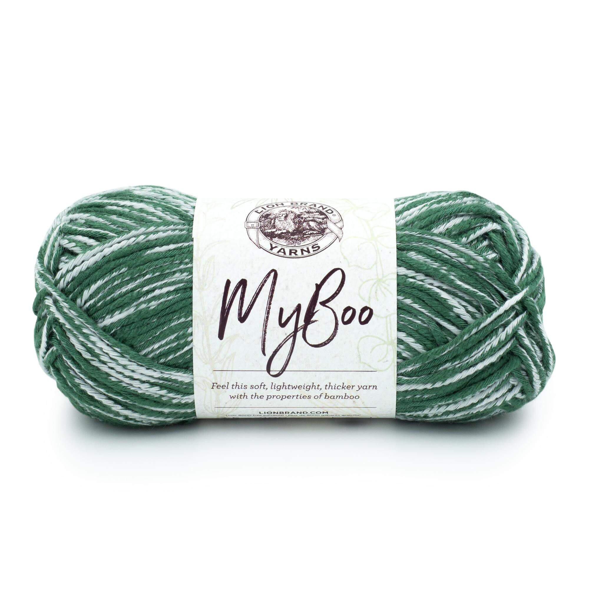 My Boo Yarn - Discontinued - Image 7