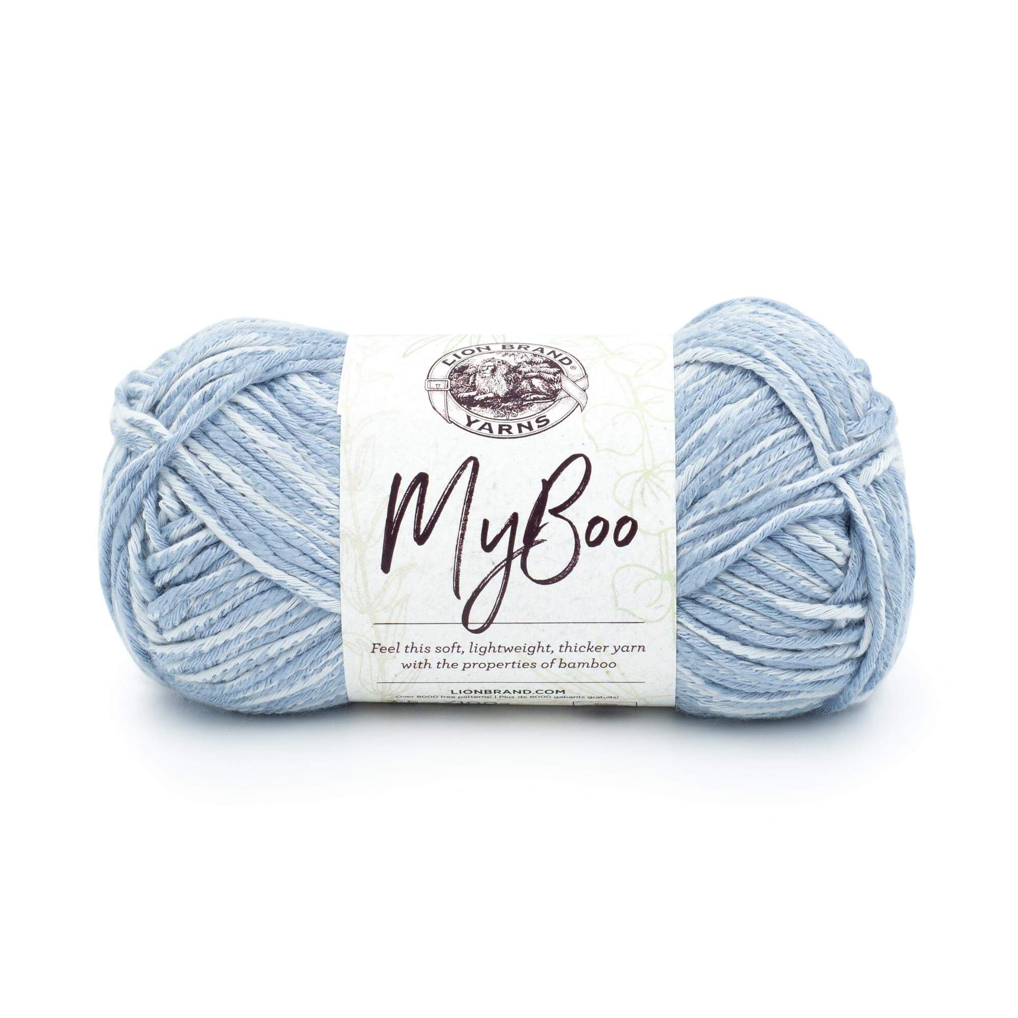 My Boo Yarn - Discontinued - Image 9
