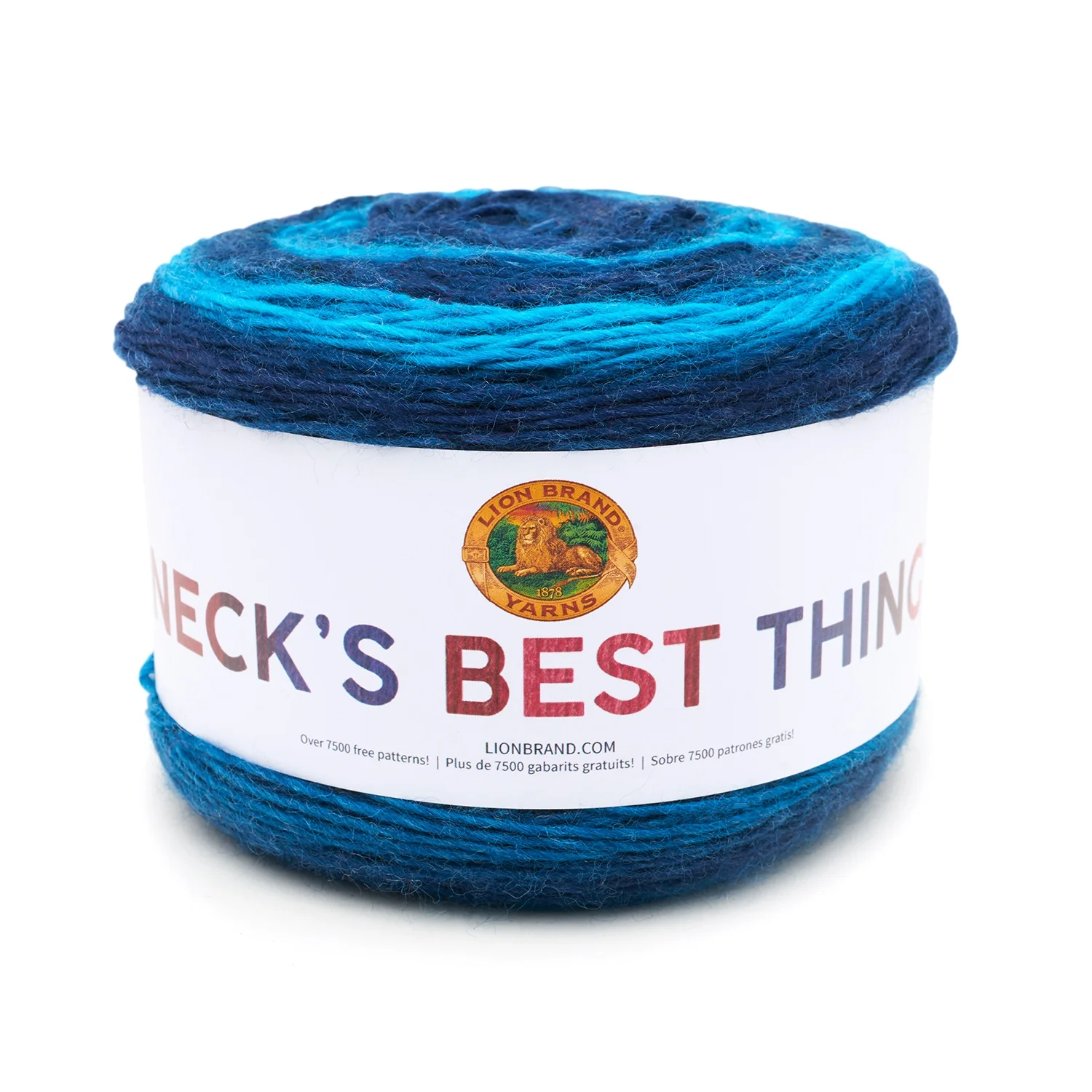 Neck's Best Thing Yarn - Discontinued