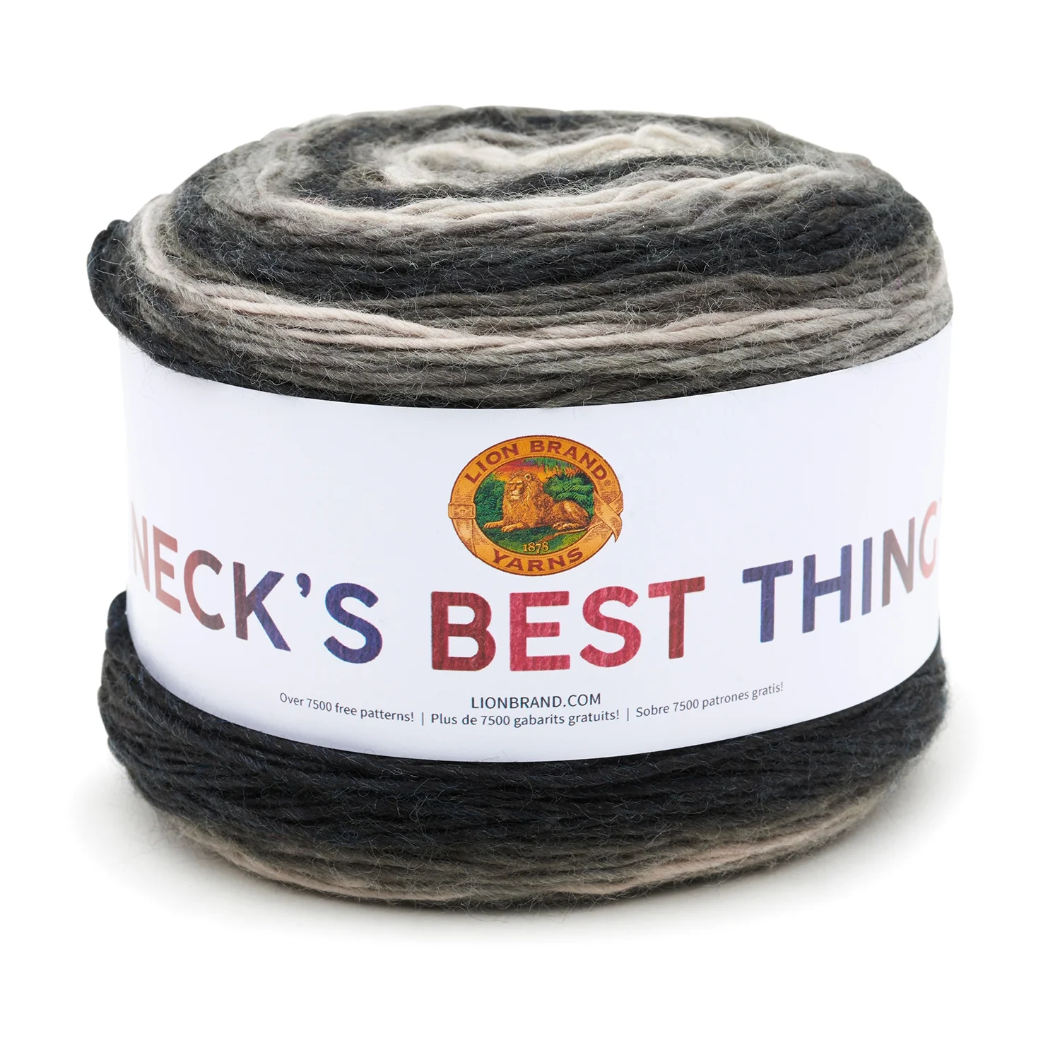 Neck's Best Thing Yarn - Discontinued - Image 2