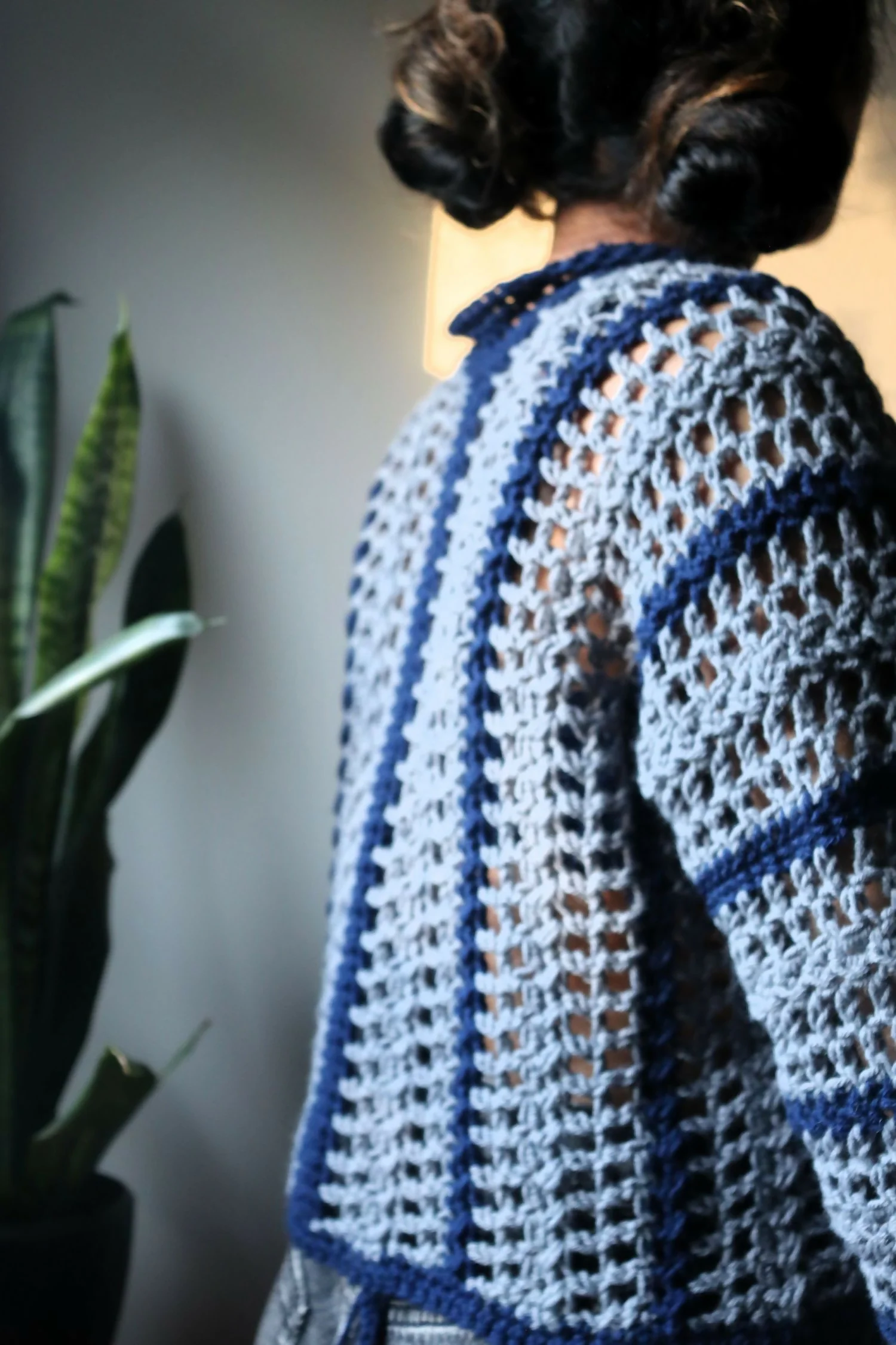 Nila Shirt (Crochet) - Image 3