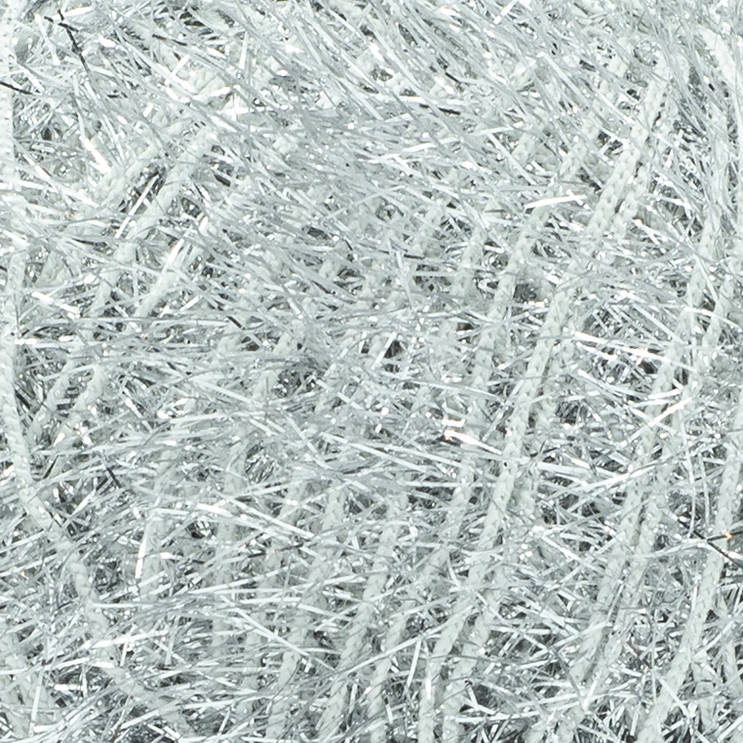 North Pole Yarn Co: Tinsel Yarn - Discontinued - Image 6