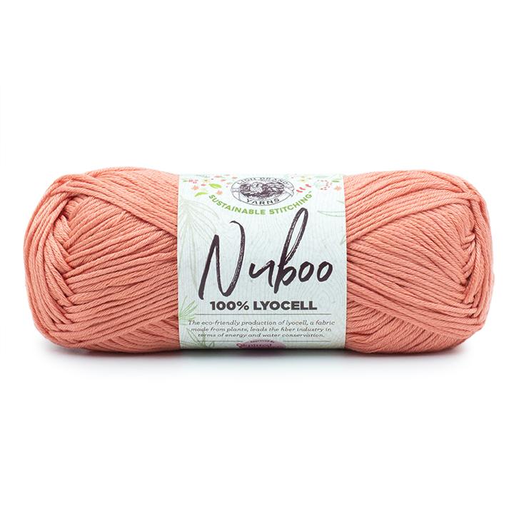 Nuboo Yarn - Discontinued