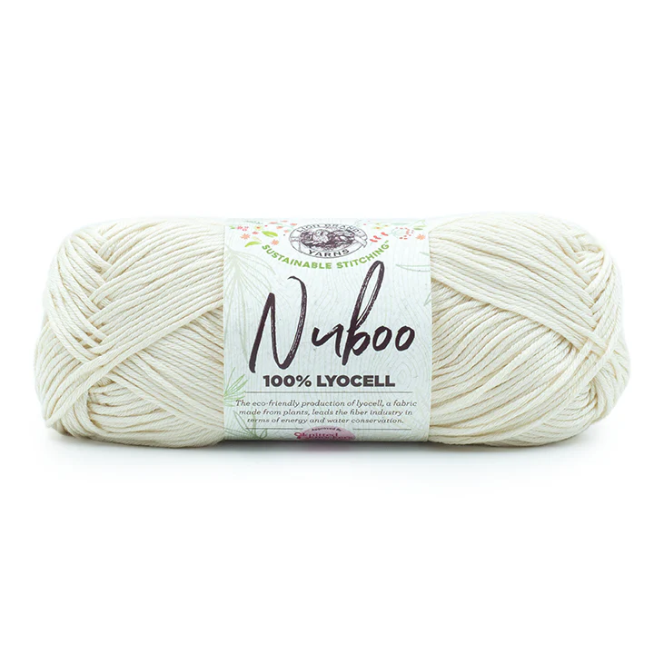 Nuboo Yarn - Discontinued - Image 2