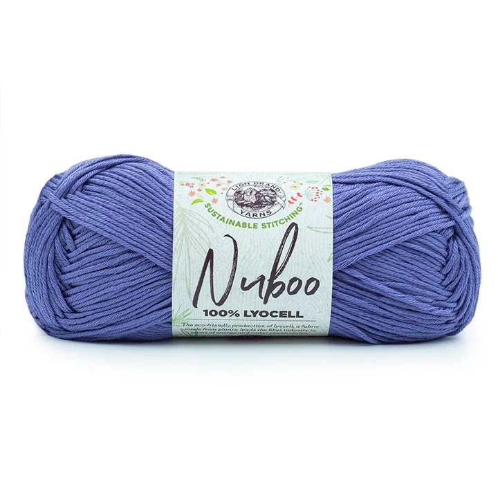 Nuboo Yarn - Discontinued - Image 24
