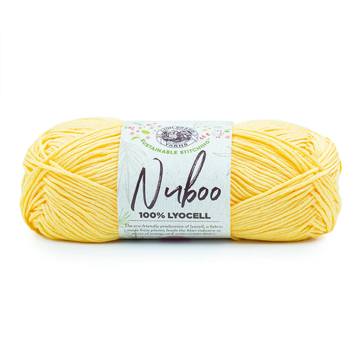 Nuboo Yarn - Discontinued - Image 28