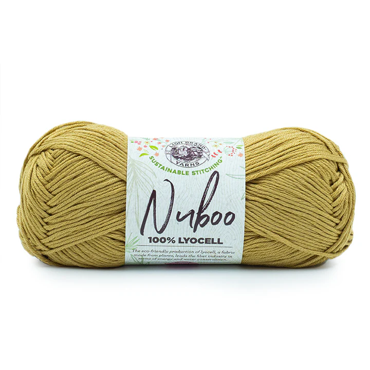 Nuboo Yarn - Discontinued - Image 30