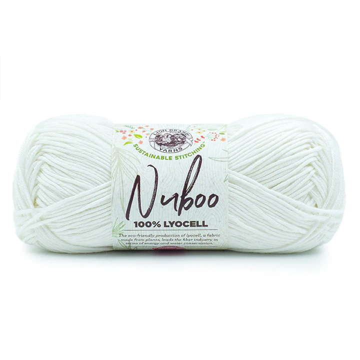 Nuboo Yarn - Discontinued - Image 6