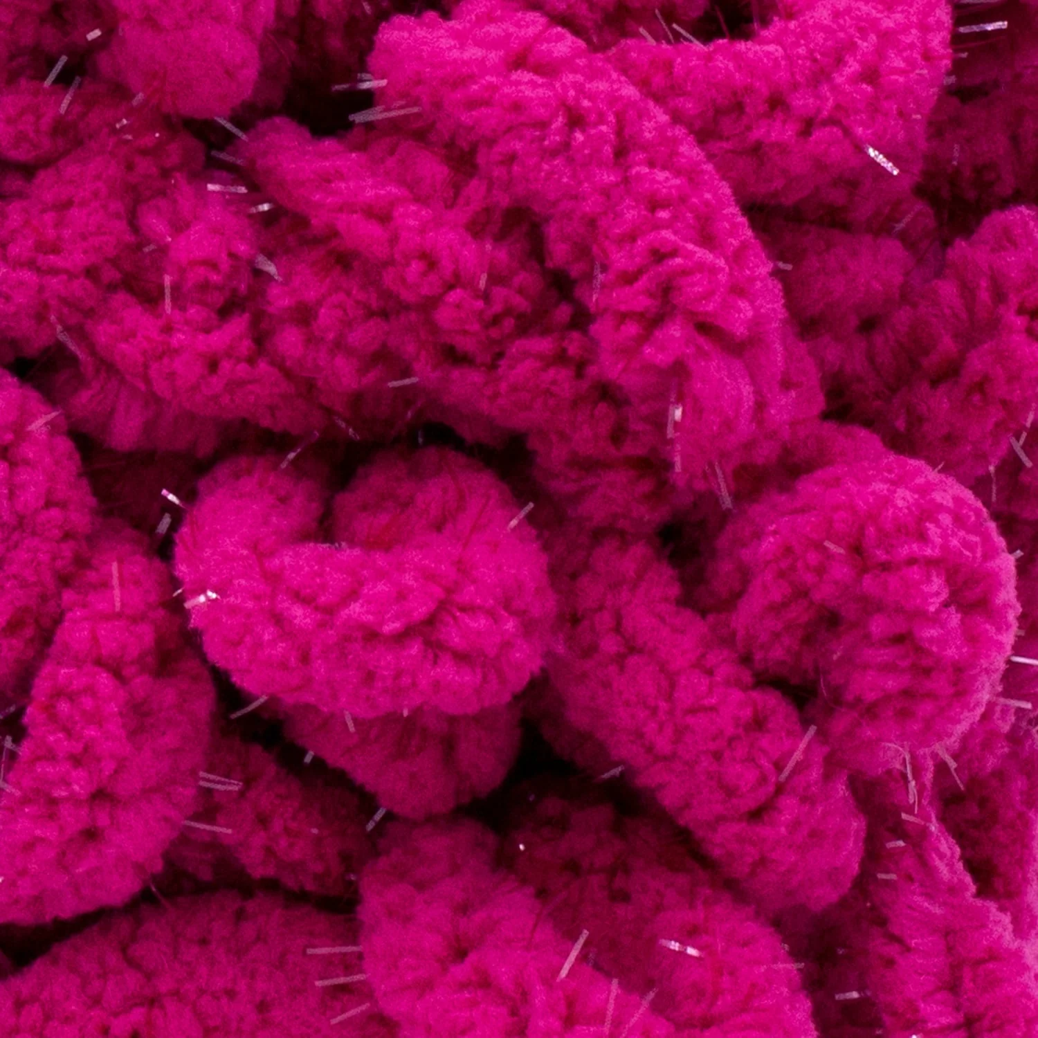 Off The Hook® Glitz Yarn - Discontinued - Image 3