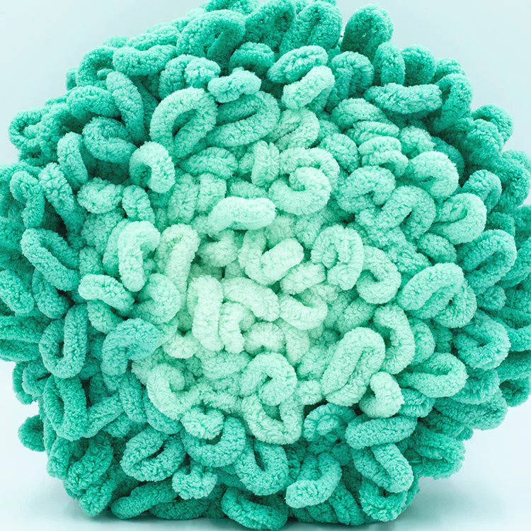Off The Hook® Ombré Yarn - Discontinued - Image 23