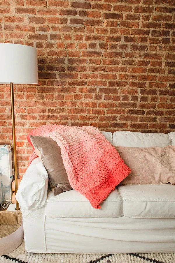 Off The Hook® Ombré Yarn - Discontinued - Image 27