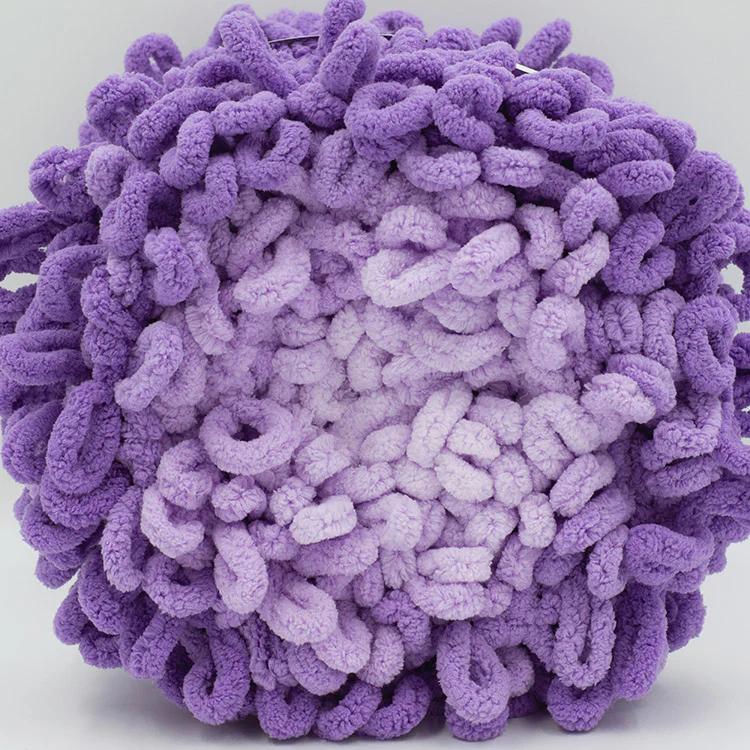 Off The Hook® Ombré Yarn - Discontinued - Image 5