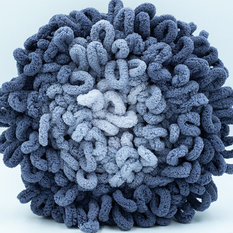 Off The Hook® Ombré Yarn - Discontinued - Image 7