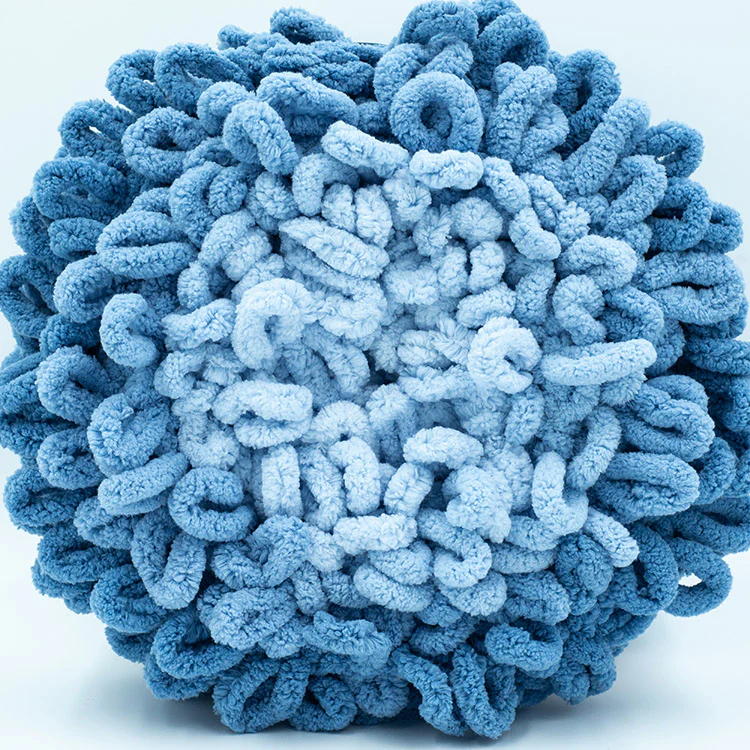 Off The Hook® Ombré Yarn - Discontinued - Image 9