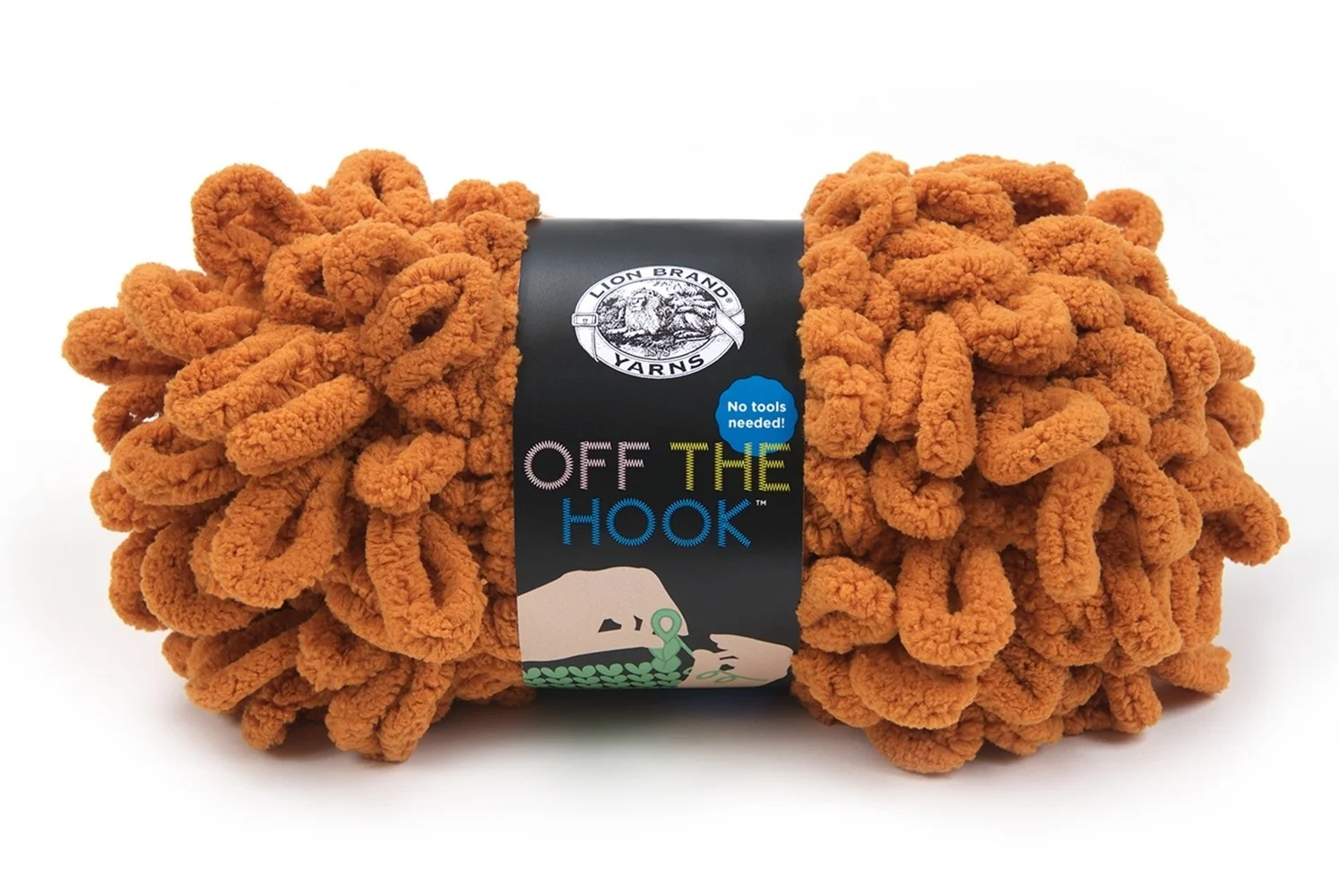 Off The Hook® Yarn - Image 22