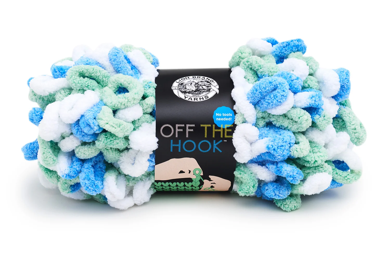 Off The Hook® Yarn - Image 40
