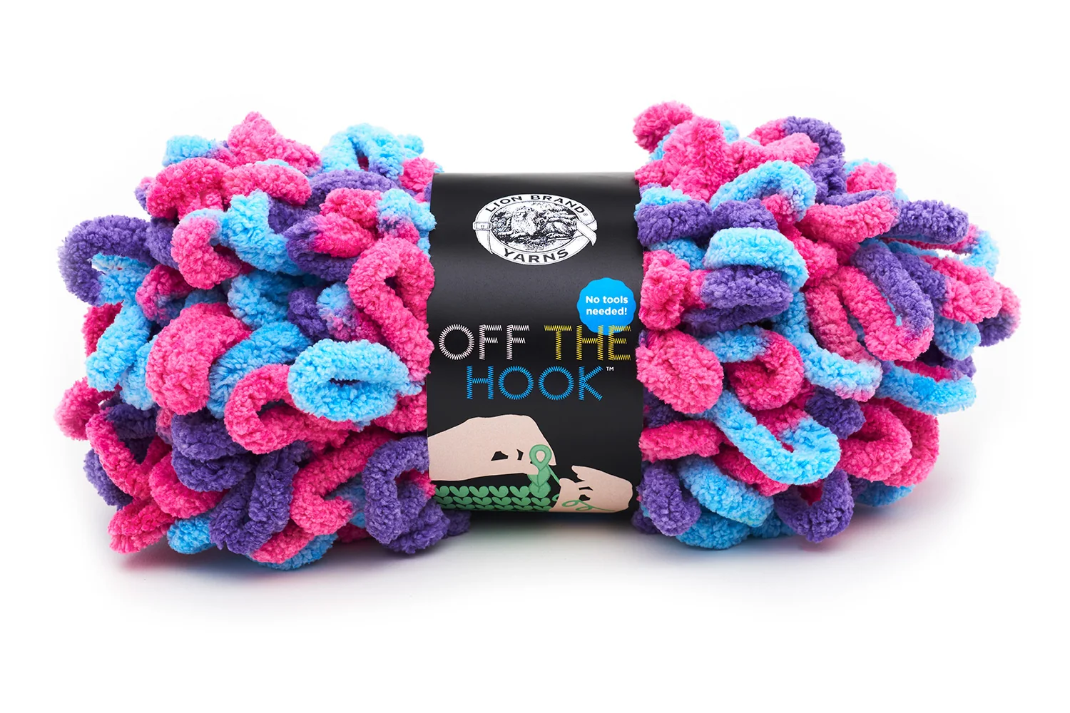 Off The Hook® Yarn - Image 42