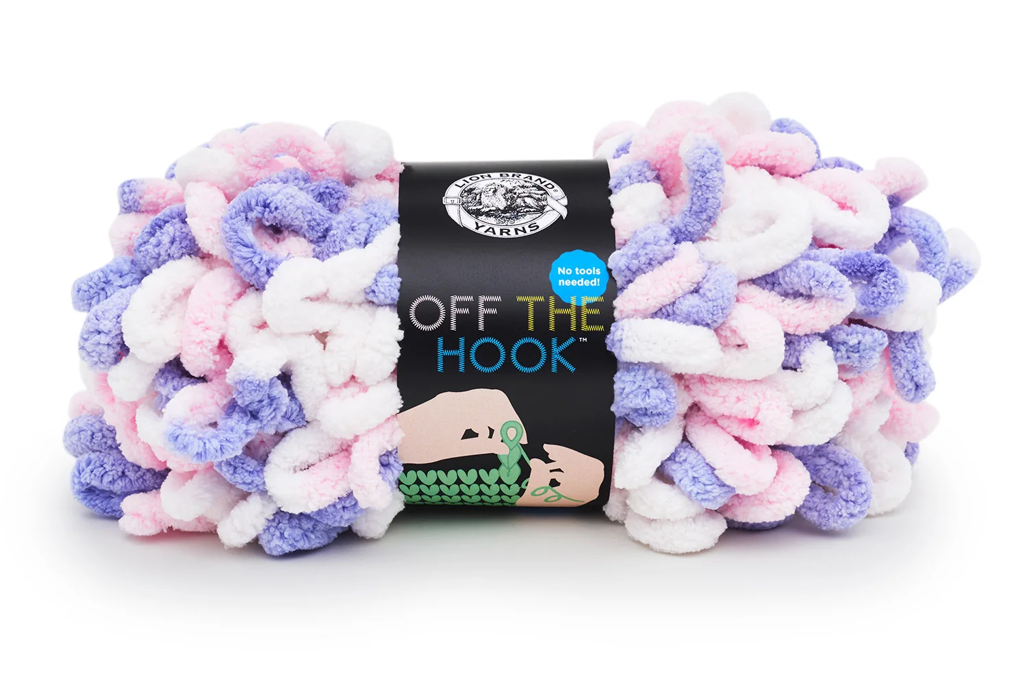 Off The Hook® Yarn - Image 47