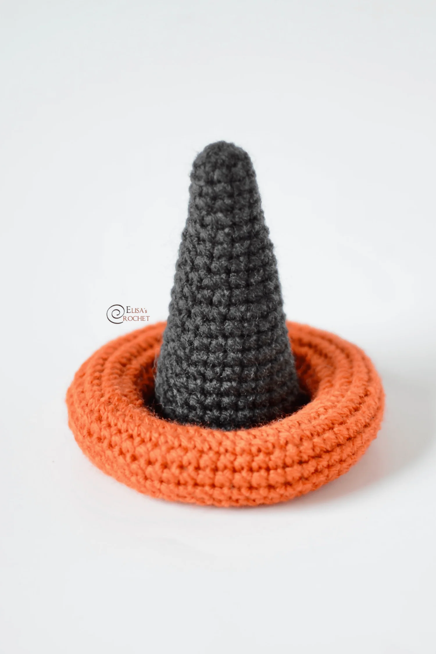 Penguin Stacking Toy (Crochet) - Image 4