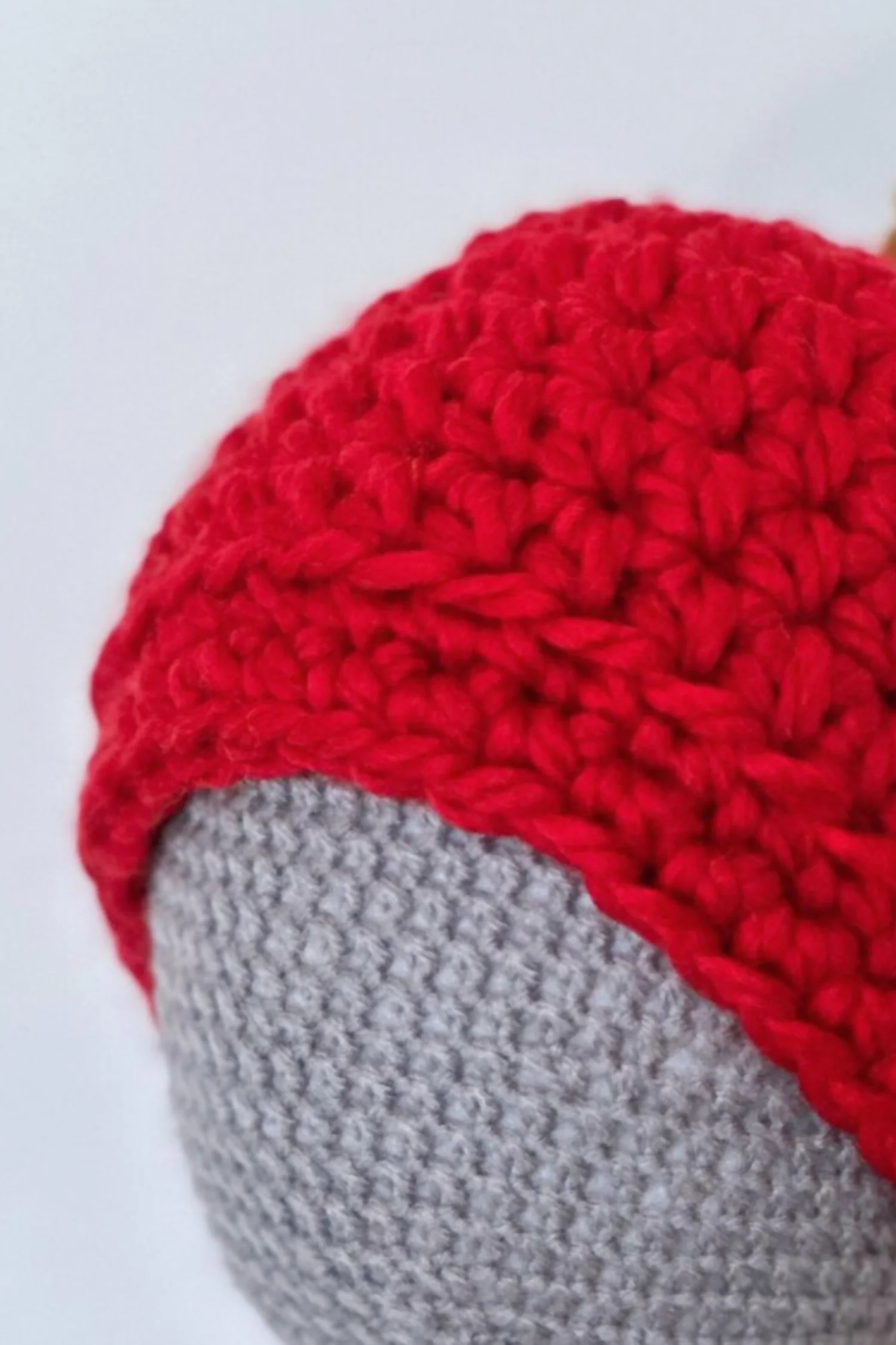 Penrose Apple Hat (Crochet) - Image 7