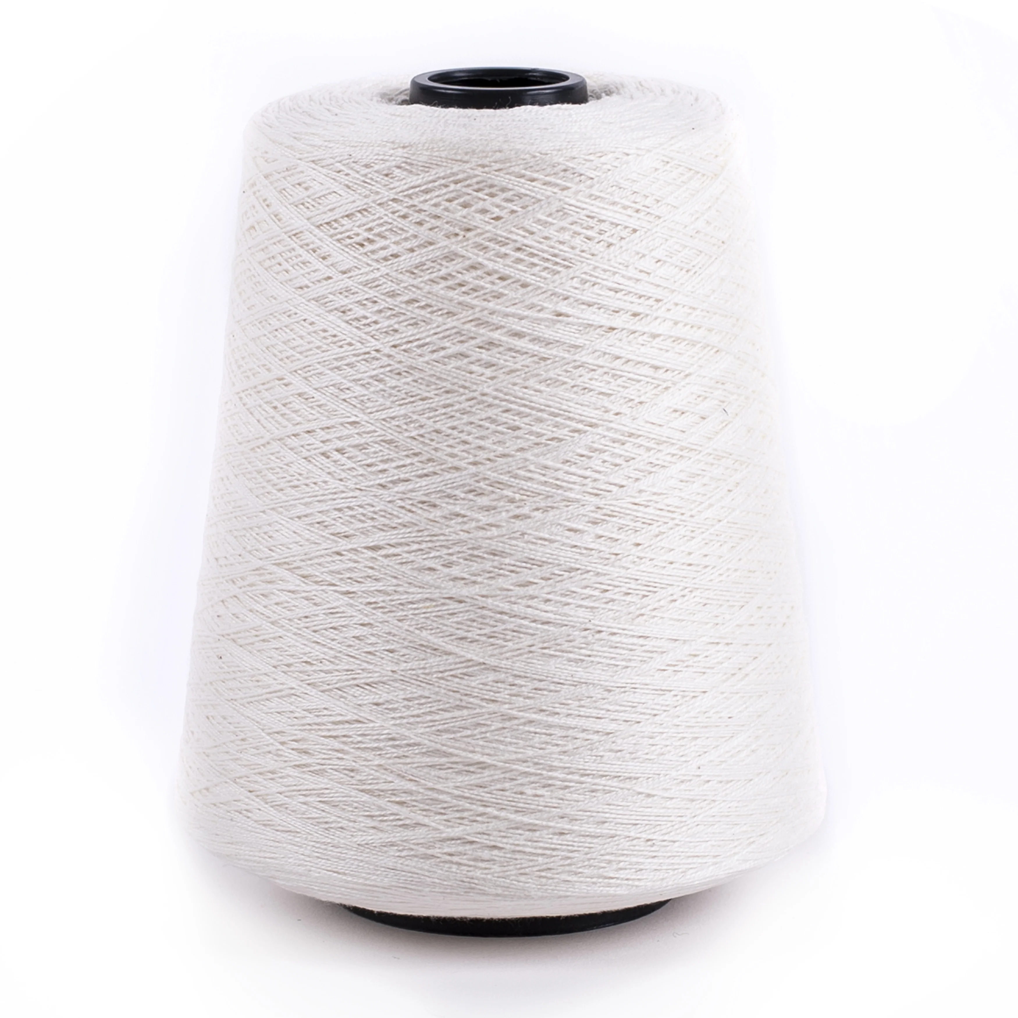 Perle 10/2 Cotton Cone Yarn - Image 3