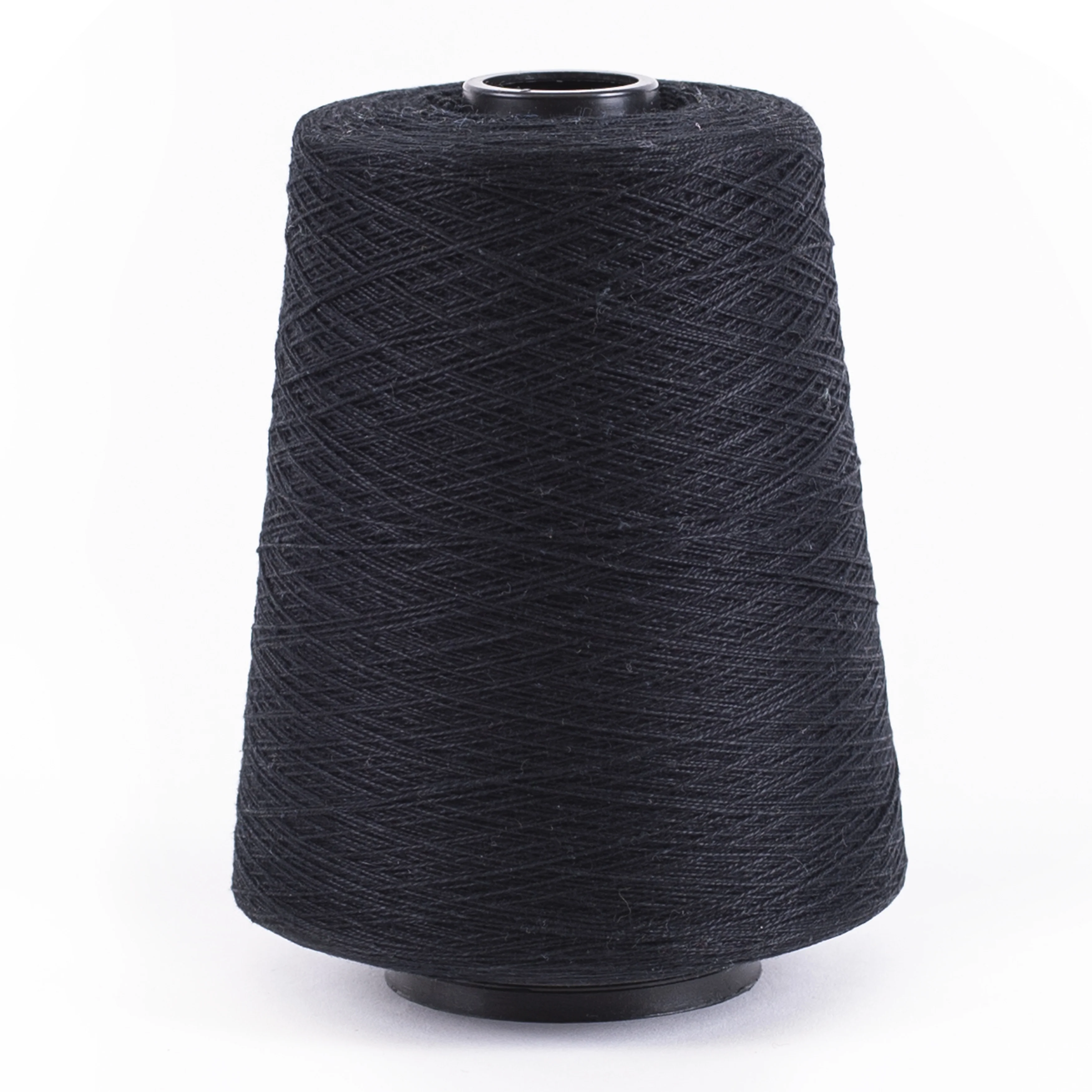 Perle 10/2 Cotton Cone Yarn - Image 4