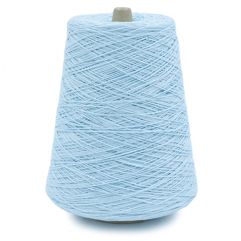 Perle 5/2 Cotton Cone Yarn - Image 13