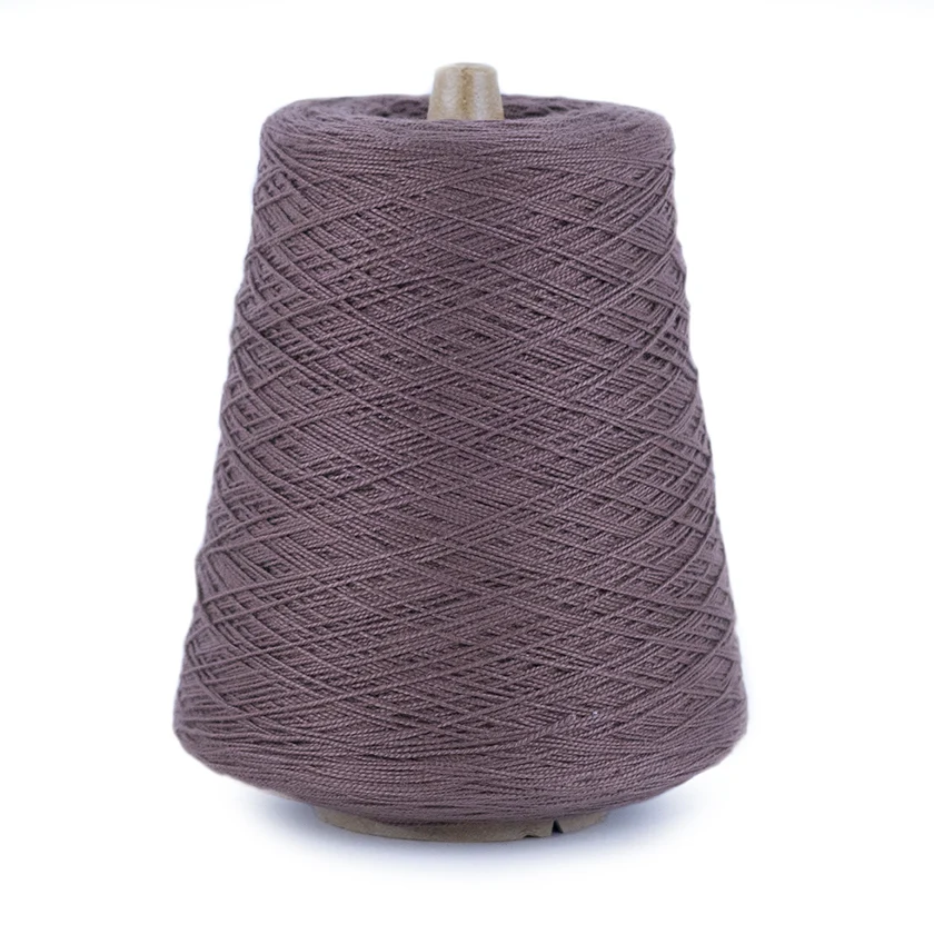 Perle 5/2 Cotton Cone Yarn - Image 35