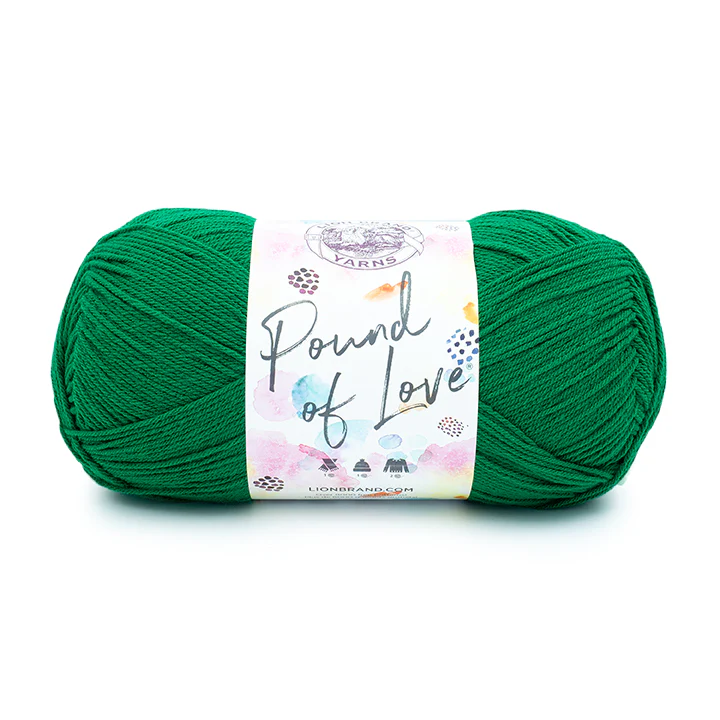 Pound of Love® Worsted Weight Basic Yarn - Image 84