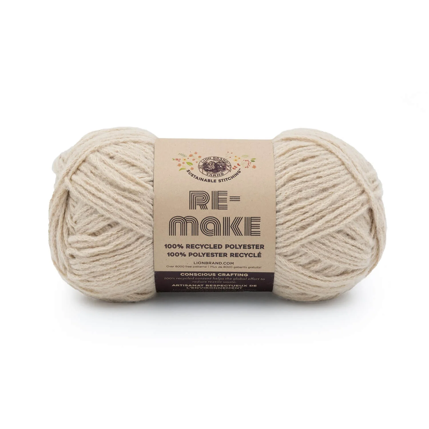 Re-Make Recycled Yarn - Image 10
