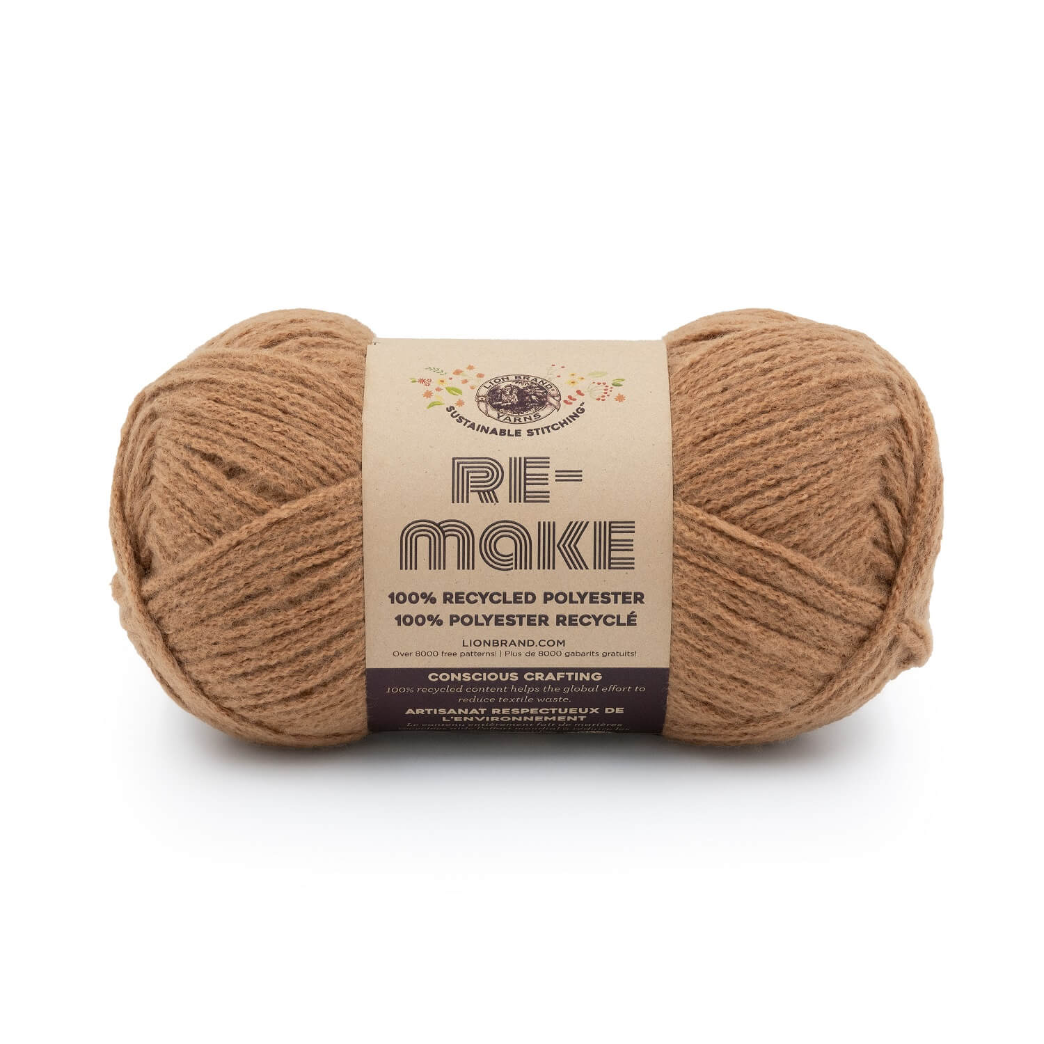 Re-Make Recycled Yarn - Image 12